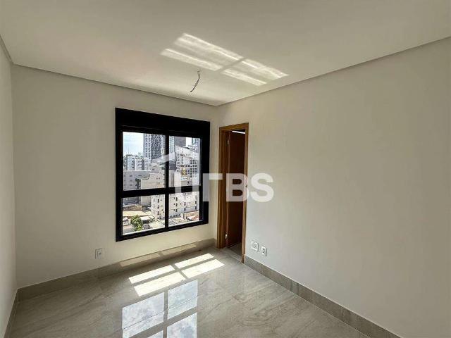 Apartamento para Venda em Goiânia/GO Setor Oeste 3 Quartos