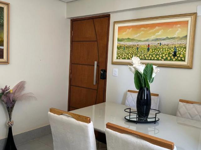 Apartamento para Venda em Goiânia/GO Setor Oeste 3 Quartos