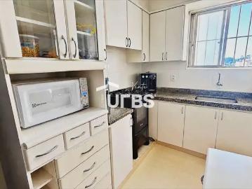 Apartamento para Venda em Goiânia/GO Setor Oeste 3 Quartos