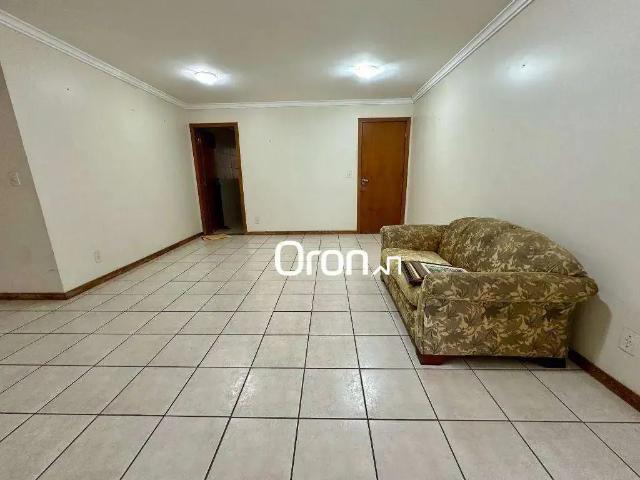 Apartamento para Venda em Goiânia/GO Setor Oeste 3 Quartos