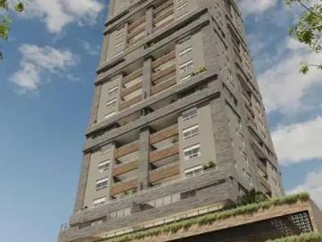 Apartamento à venda em Praça Civica, Goiânia - Varanda