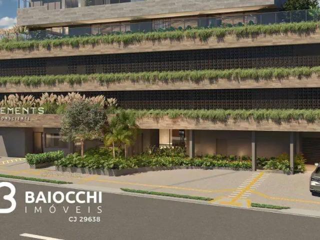 Apartamento para Venda em Goiânia/GO Setor Oeste 3 Quartos