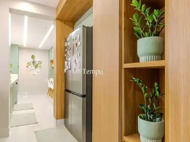 Apartamento para Venda em Goiânia/GO Setor Oeste 3 Quartos