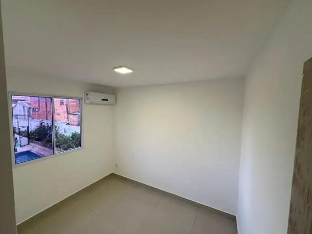 Apartamento para Venda em Goiânia/GO Setor Parque Tremendão 2 Quartos
