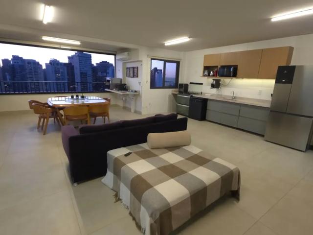 Apartamento para Venda em Goiânia/GO Setor Pedro Ludovico 4 Quartos