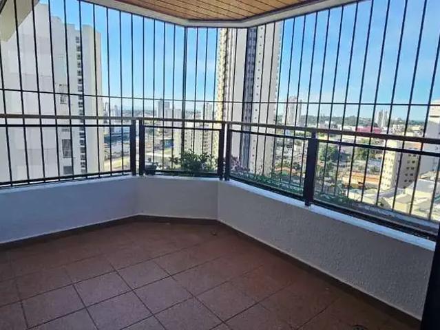Apartamento para Venda em Goiânia/GO Setor Pedro Ludovico 4 Quartos