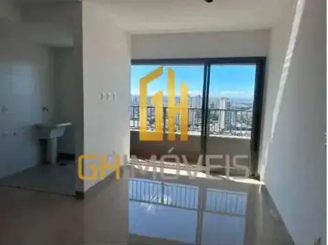 Apartamento para Venda em Goiânia/GO Setor Pedro Ludovico 2 Quartos