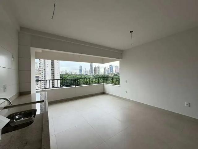 Apartamento para Venda em Goiânia/GO Setor Pedro Ludovico 2 Quartos