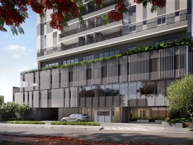 Apartamento para Venda em Goiânia/GO Setor Pedro Ludovico 2 Quartos