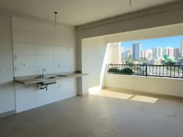 Apartamento para Venda em Goiânia/GO Setor Pedro Ludovico 2 Quartos