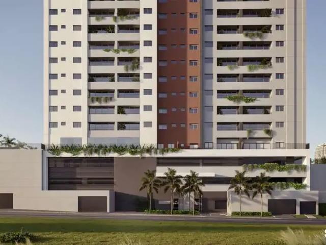 Apartamento para Venda em Goiânia/GO Setor Pedro Ludovico 2 Quartos