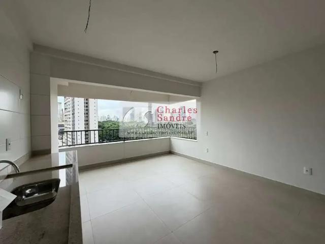 Apartamento para Venda em Goiânia/GO Setor Pedro Ludovico 2 Quartos