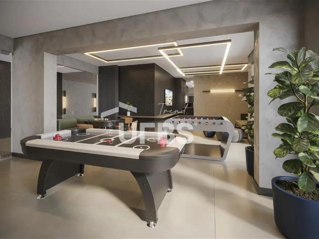 Apartamento para Venda em Goiânia/GO Setor Pedro Ludovico 2 Quartos