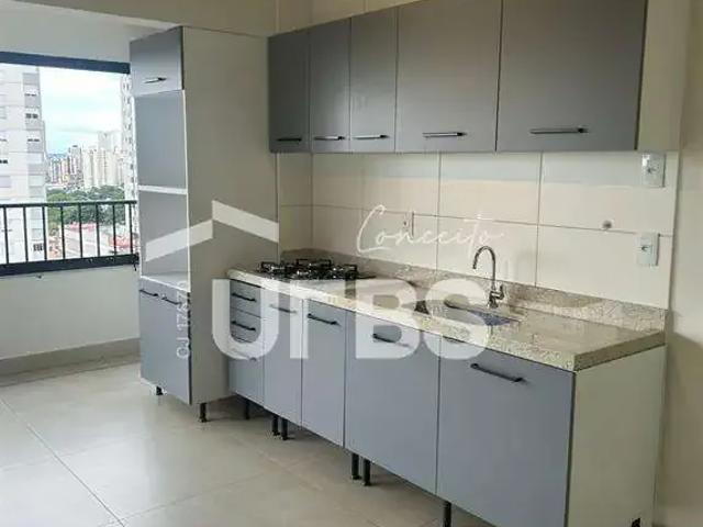 Apartamento para Venda em Goiânia/GO Setor Pedro Ludovico 2 Quartos