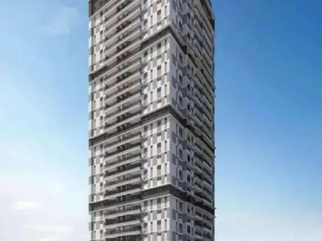 Apartamento para Venda em Goiânia/GO Setor Pedro Ludovico 2 Quartos