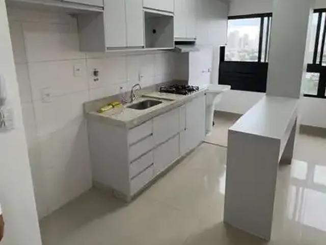 Apartamento para Venda em Goiânia/GO Setor Pedro Ludovico 2 Quartos