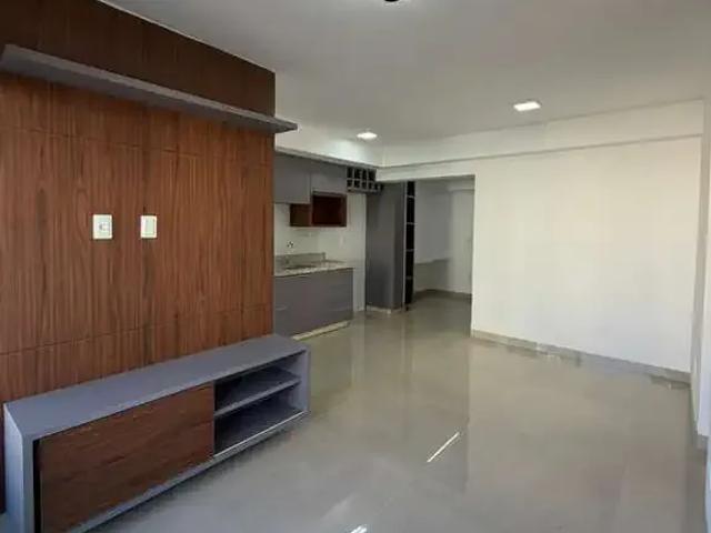 Apartamento para Venda em Goiânia/GO Setor Pedro Ludovico 2 Quartos