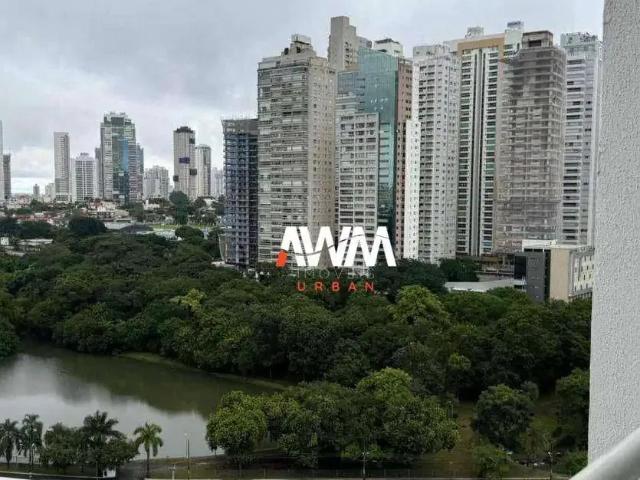 Apartamento para Venda em Goiânia/GO Setor Pedro Ludovico 3 Quartos