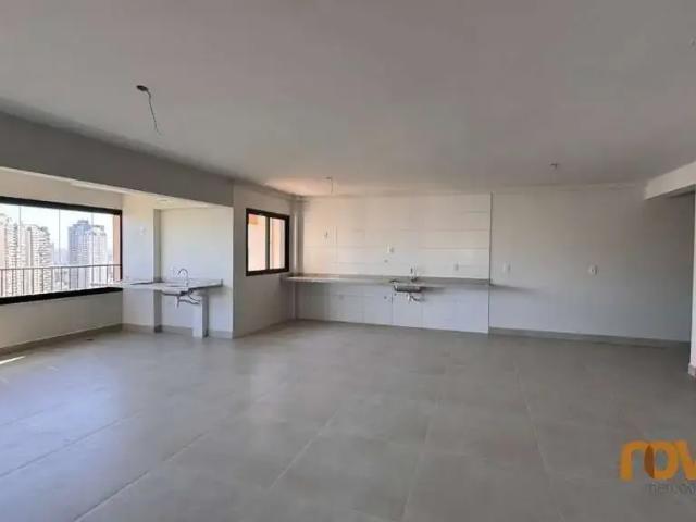 Apartamento para Venda em Goiânia/GO Setor Pedro Ludovico 3 Quartos
