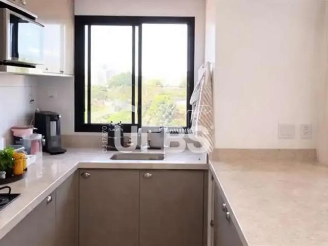 Apartamento para Venda em Goiânia/GO Setor Pedro Ludovico 3 Quartos