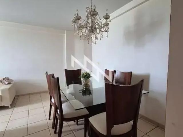 Apartamento para Venda em Goiânia/GO Setor Pedro Ludovico 3 Quartos