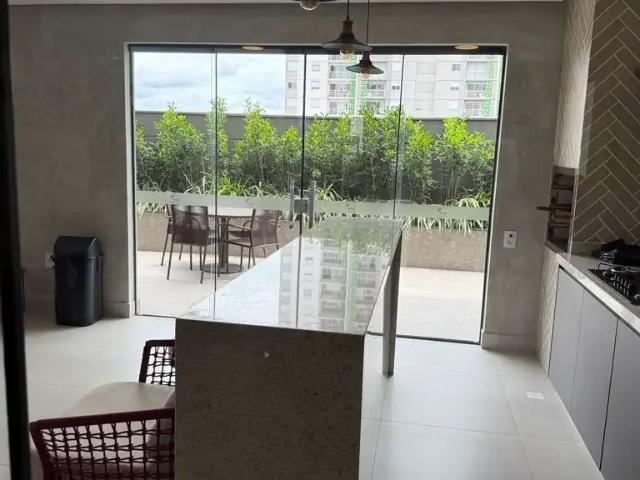 Apartamento para Venda em Goiânia/GO Setor Pedro Ludovico 3 Quartos