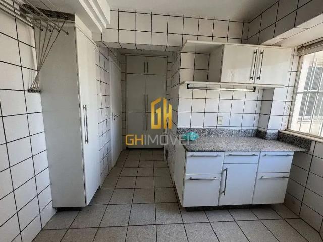 Apartamento para Venda em Goiânia/GO Setor Pedro Ludovico 3 Quartos