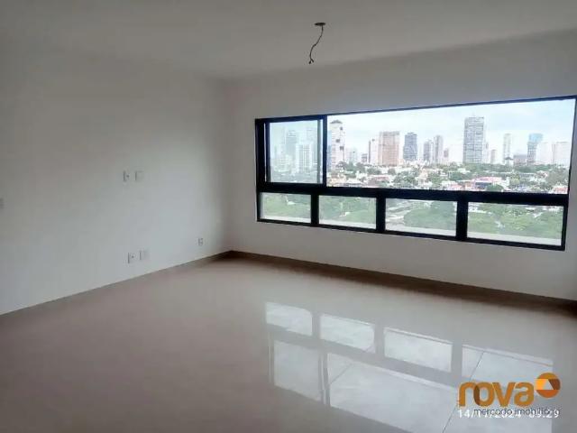 Apartamento para Venda em Goiânia/GO Setor Pedro Ludovico 3 Quartos