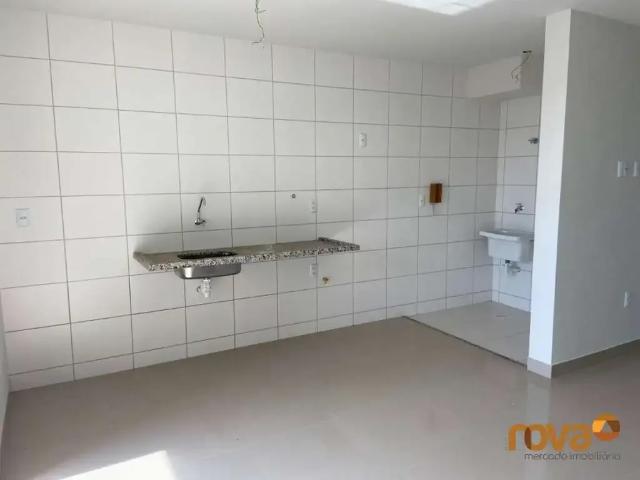 Apartamento para Venda em Goiânia/GO Setor Pedro Ludovico 3 Quartos