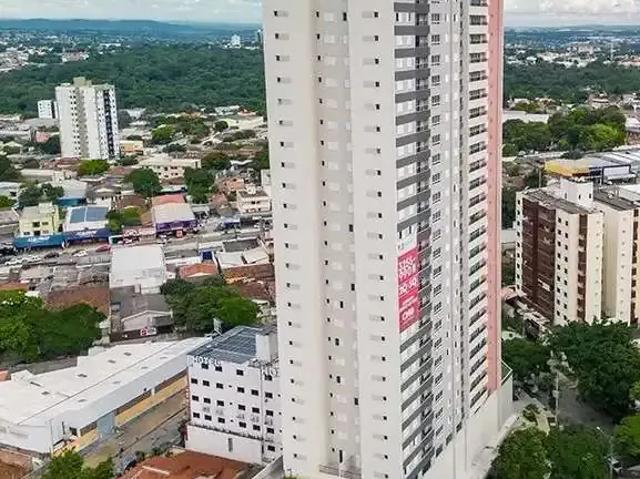 Apartamento para Venda em Goiânia/GO Setor Pedro Ludovico 3 Quartos