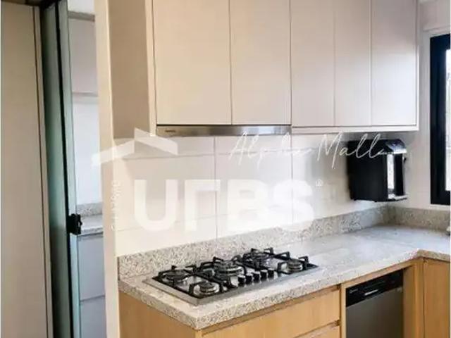 Apartamento para Venda em Goiânia/GO Setor Pedro Ludovico 3 Quartos