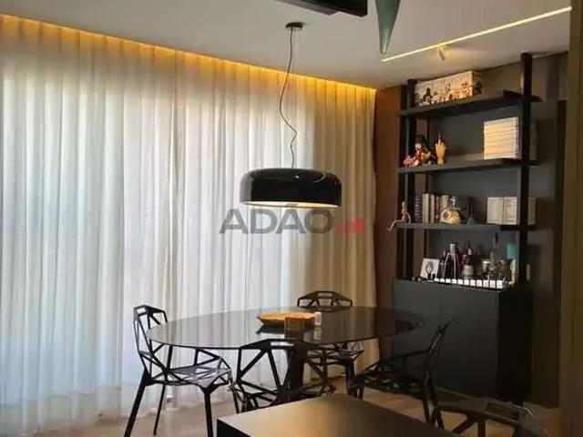 Apartamento para Venda em Goiânia/GO Setor Pedro Ludovico 3 Quartos