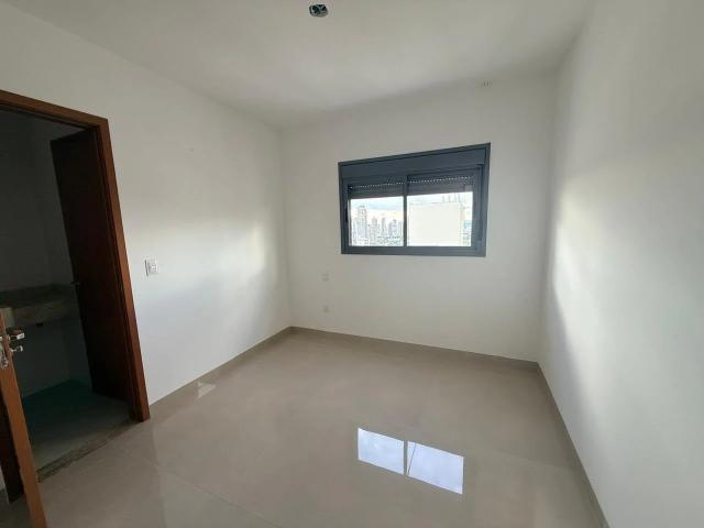 Apartamento para Venda em Goiânia/GO Setor Pedro Ludovico 3 Quartos
