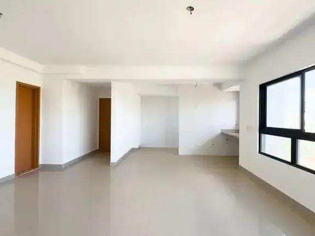 Apartamento para Venda em Goiânia/GO Setor Pedro Ludovico 3 Quartos