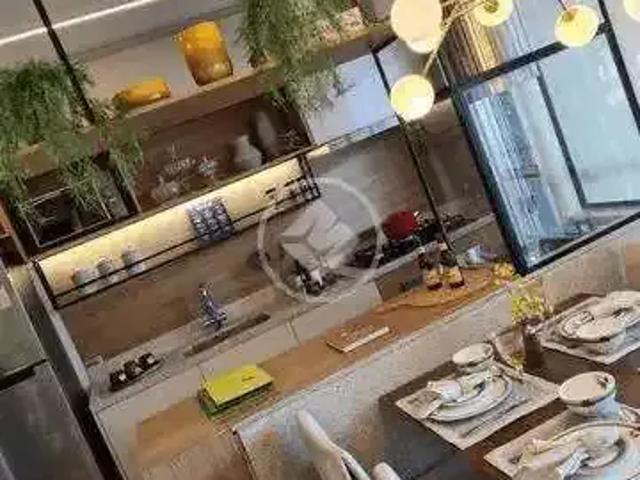 Apartamento para Venda em Goiânia/GO Setor Pedro Ludovico 3 Quartos