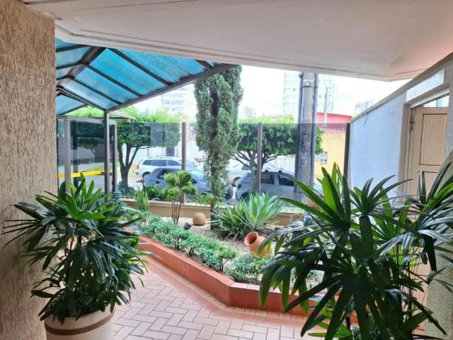Apartamento para Venda em Goiânia/GO Setor Pedro Ludovico 3 Quartos
