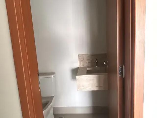 Apartamento para Venda em Goiânia/GO Setor Pedro Ludovico 3 Quartos
