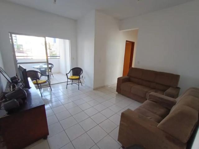 Apartamento para Venda em Goiânia/GO Setor Pedro Ludovico 3 Quartos