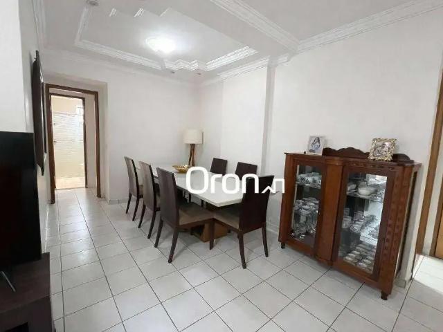 Apartamento para Venda em Goiânia/GO Setor Pedro Ludovico 3 Quartos
