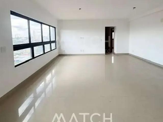 Apartamento para Venda em Goiânia/GO Setor Pedro Ludovico 3 Quartos
