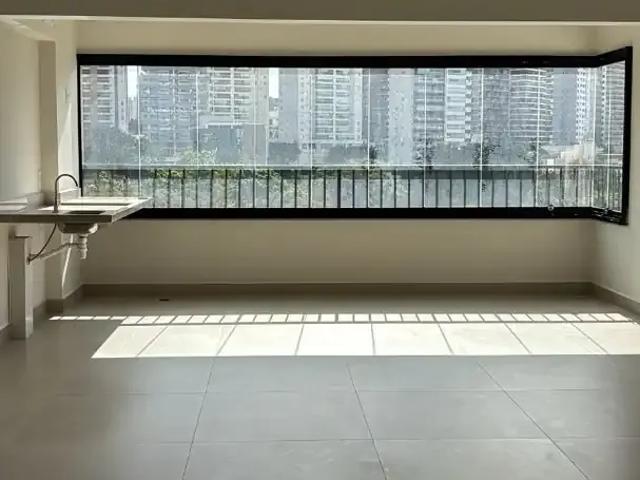 Apartamento para Venda em Goiânia/GO Setor Pedro Ludovico 3 Quartos