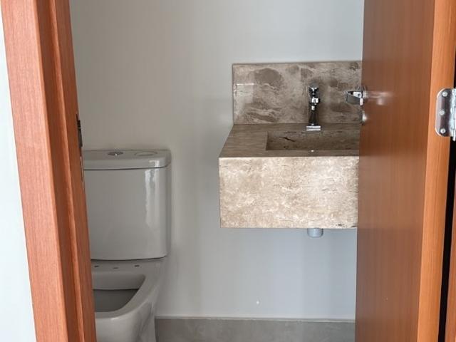 Apartamento para Venda em Goiânia/GO Setor Pedro Ludovico 3 Quartos