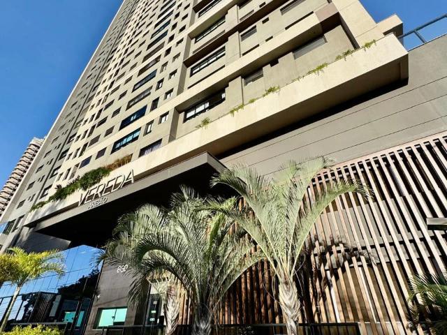 Apartamento para Venda em Goiânia/GO Setor Pedro Ludovico 3 Quartos