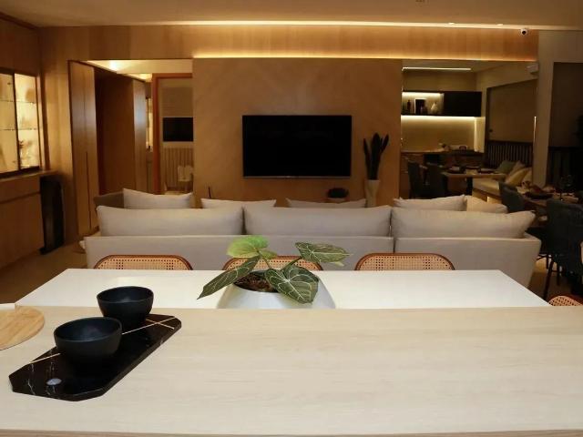 Apartamento para Venda em Goiânia/GO Setor Pedro Ludovico 3 Quartos