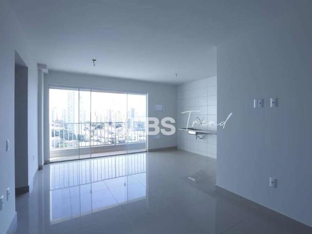 Apartamento para Venda em Goiânia/GO Setor Pedro Ludovico 3 Quartos