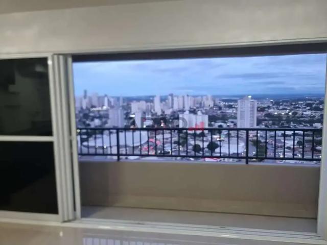 Apartamento para Venda em Goiânia/GO Setor Pedro Ludovico 3 Quartos