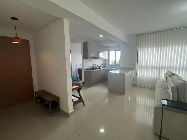Apartamento para Venda em Goiânia/GO Setor Pedro Ludovico 3 Quartos