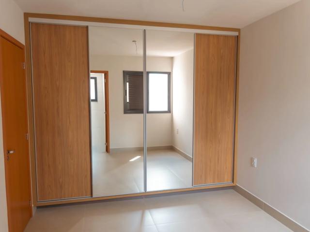 Apartamento para Venda em Goiânia/GO Setor Pedro Ludovico 3 Quartos