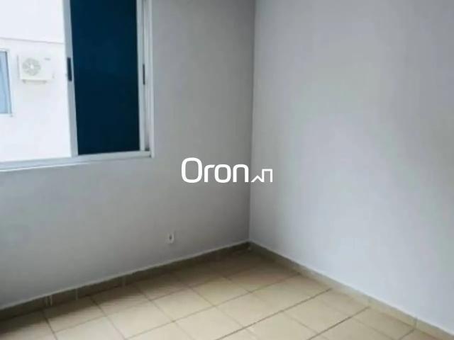 Apartamento para Venda em Goiânia/GO Setor Perim 2 Quartos