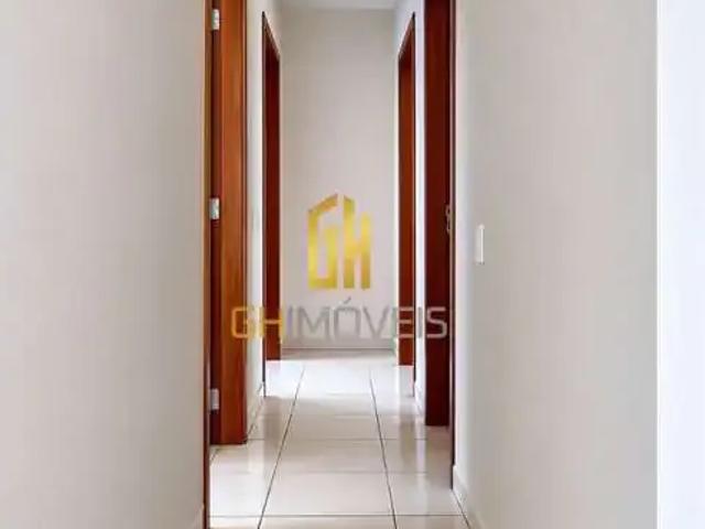 Apartamento para Venda em Goiânia/GO Setor Recanto das Minas Gerais 3 Quartos